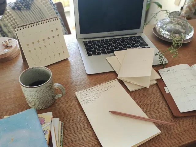 HTML文書を作成し、慣れていこう