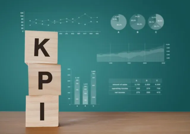 【すぐ使える】KPIツリーテンプレートをフル活用｜KPIツリーの作り方とおすすめツール5選
