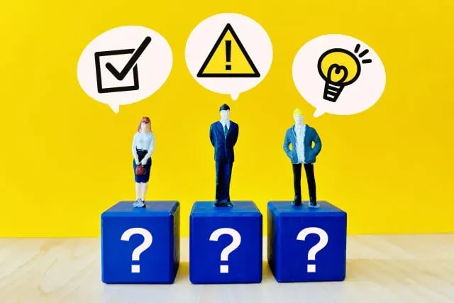 ECRSの4原則による業務改善とは？具体例や導入するメリットを解説