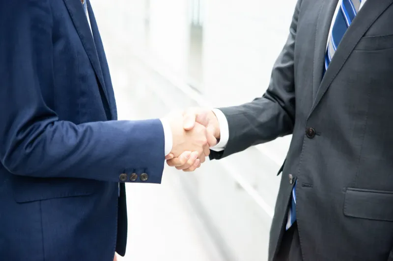 開発会社選定を成功させるための8項目