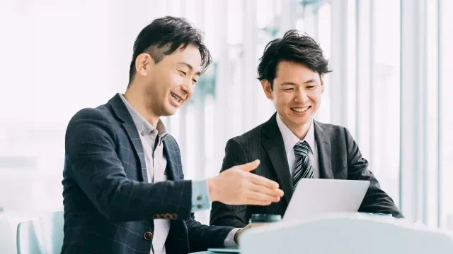 引継ぎ方法