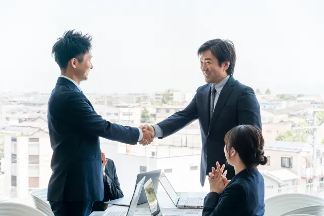 認知的不協和をビジネスで活用しよう