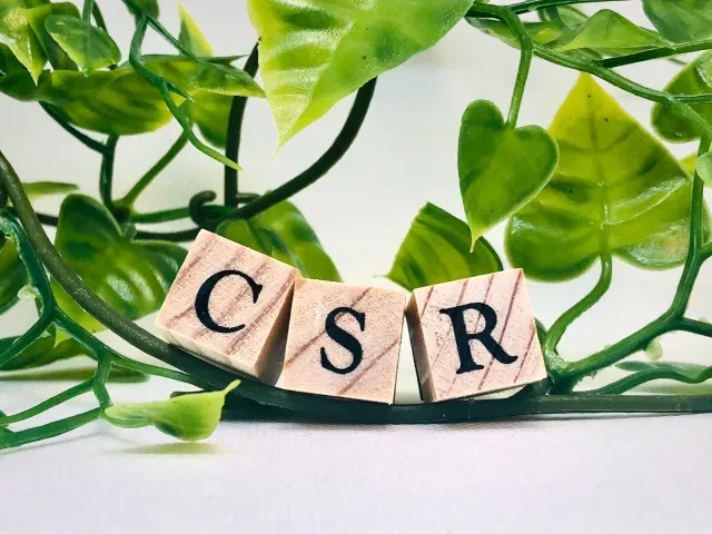 CSR活動とは？具体例や似た用語との違いを解説