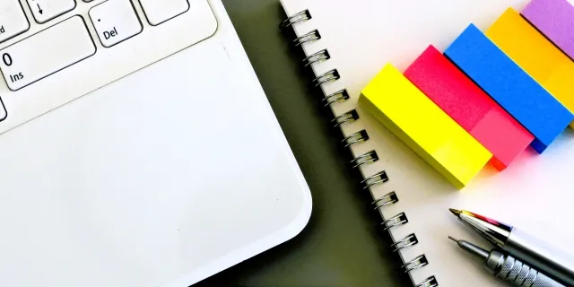 付箋デスクトップのおすすめ5選！無料・便利な付箋アプリでPC作業をもっと快適に