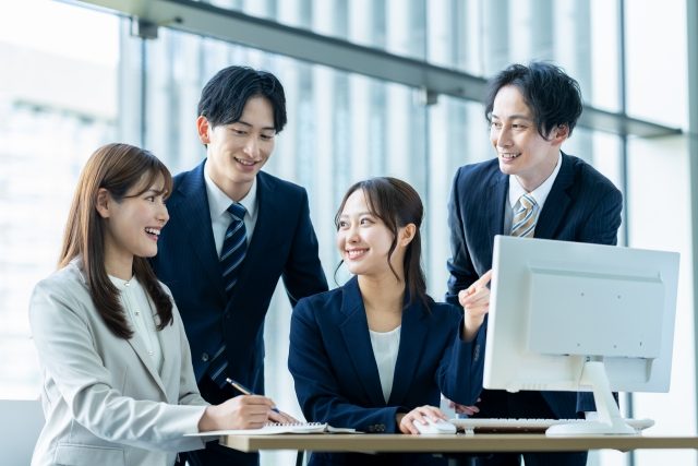 体系化の手法論を紹介
