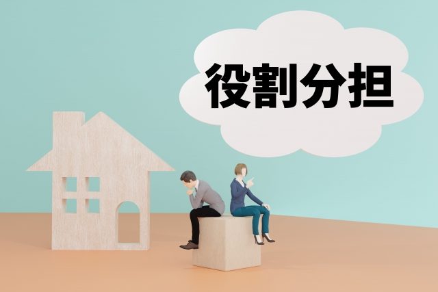 RACIチャートが解決する役割分担のモヤモヤ