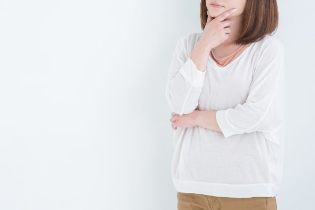 思考を扱う方法(不安の“考え”に働きかける)