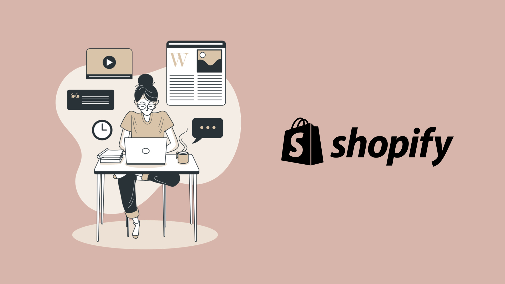 Shopifyブログ機能とSEOの完全ガイド！効果的な活用法