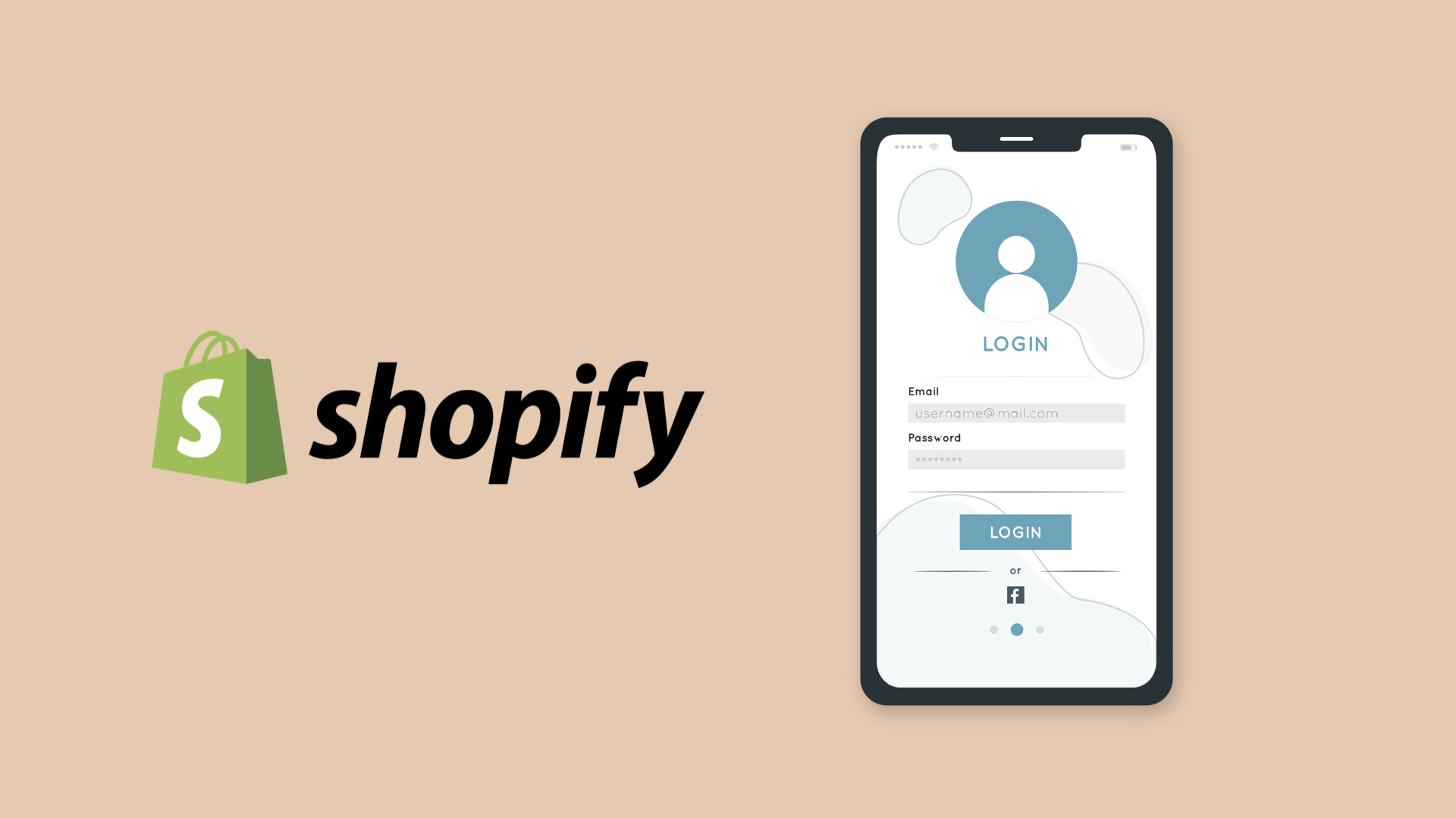 非エンジニア必見！Shopifyで会員登録をカスタマイズする方法