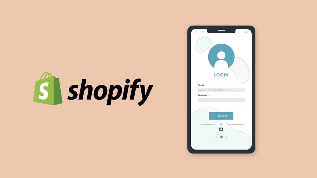 非エンジニア必見！Shopifyで会員登録をカスタマイズする方法