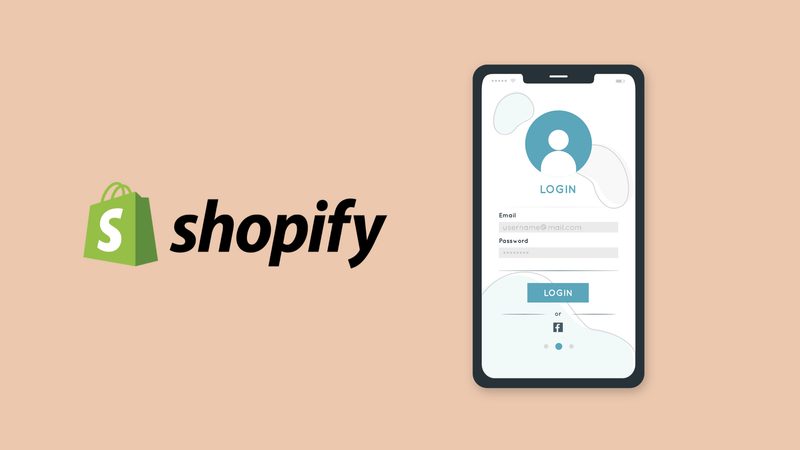 非エンジニア必見！Shopifyで会員登録をカスタマイズする方法