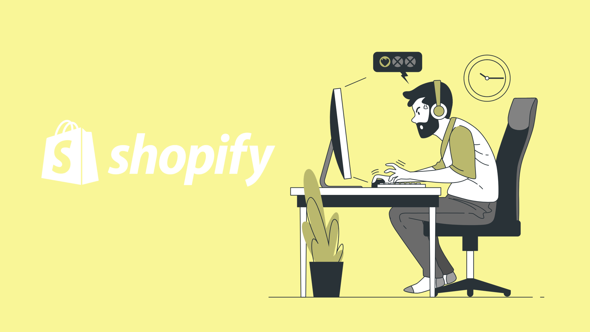 焦って解約は要注意！Shopifyを退会する際に検討すべき5つの手段