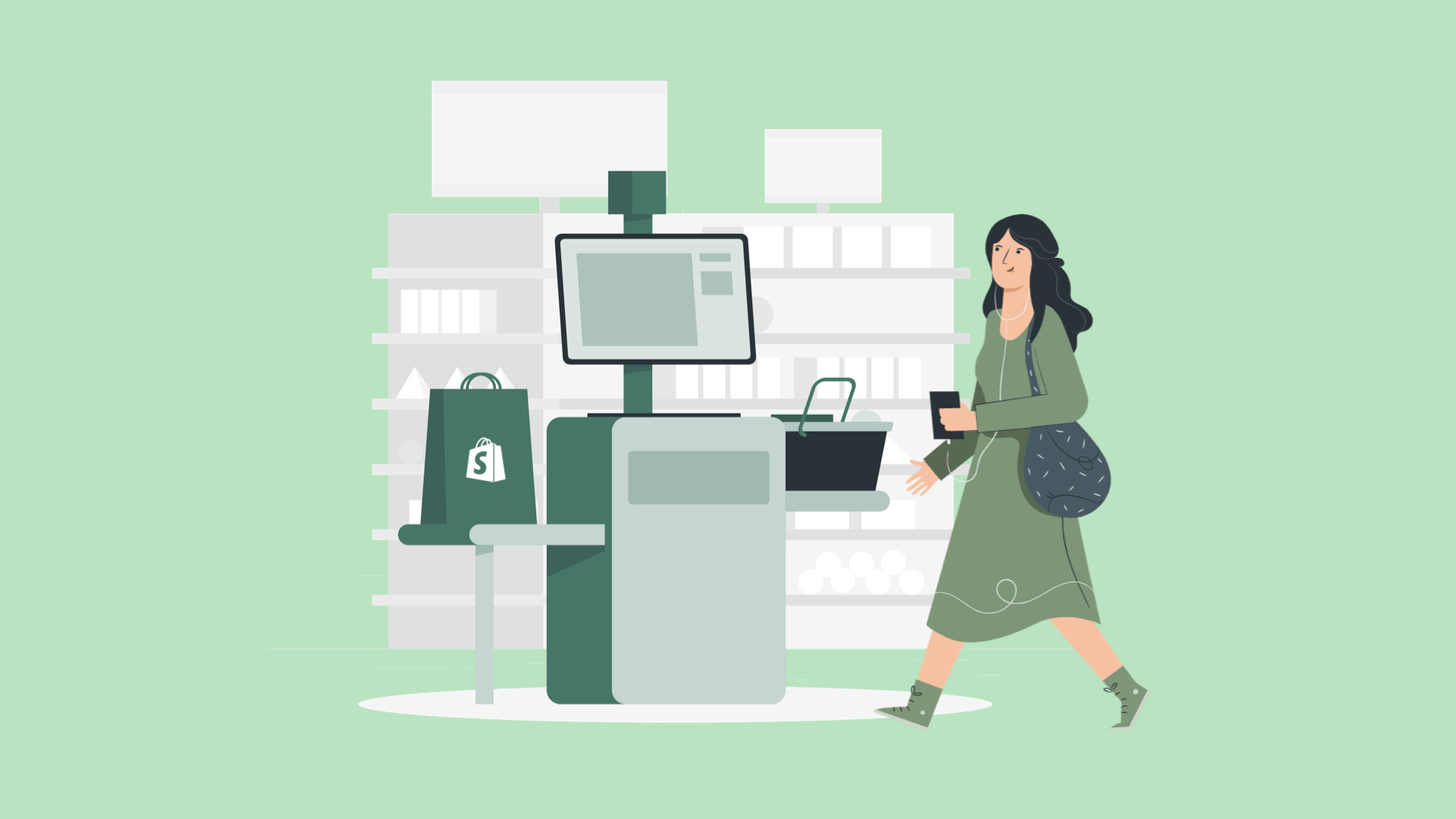 Shopifyチェックアウト徹底解説！カスタマイズと抑えるべきポイント