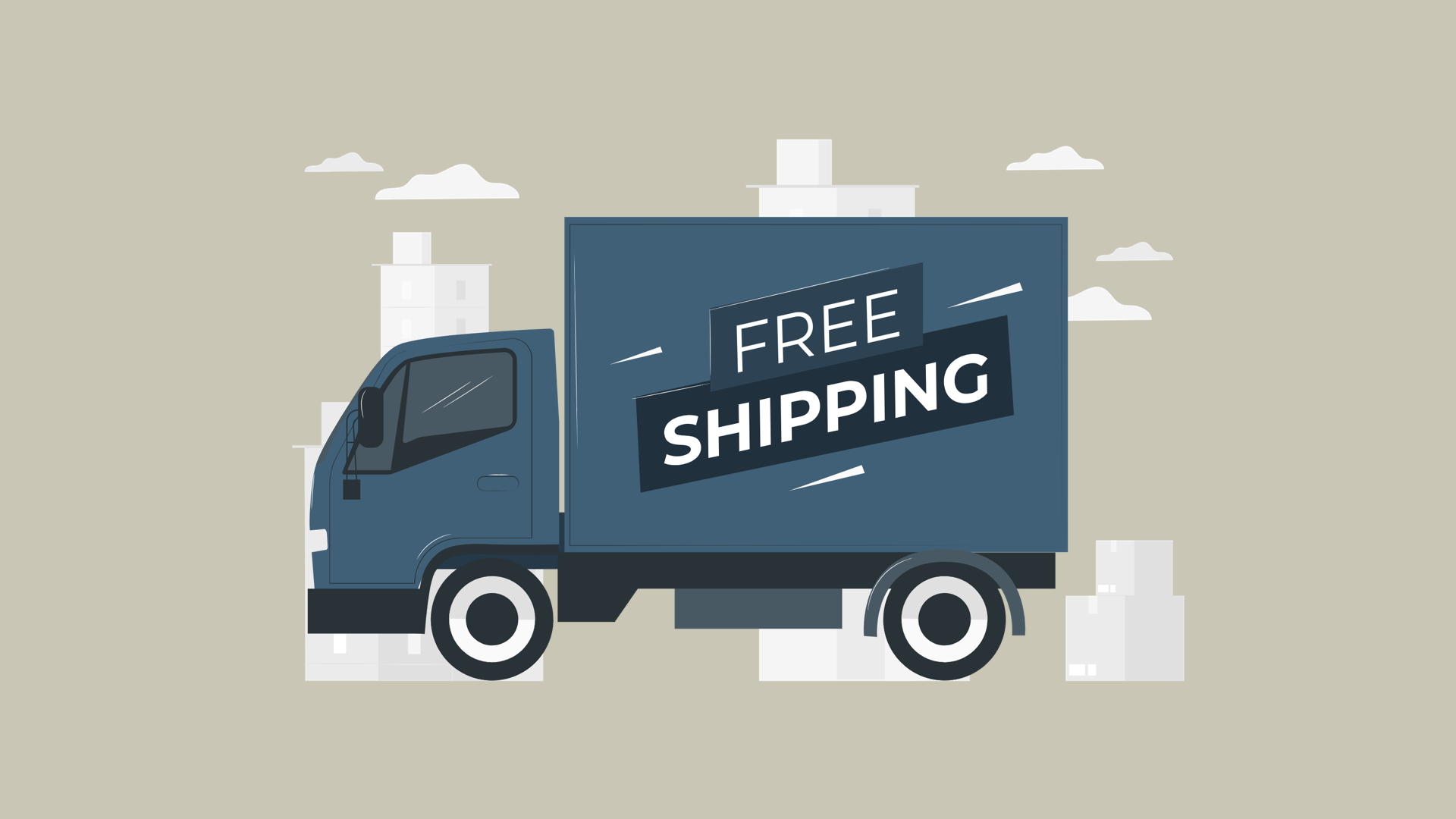 Shopifyで代引き(代金引換)を設定する際のベストプラクティス
