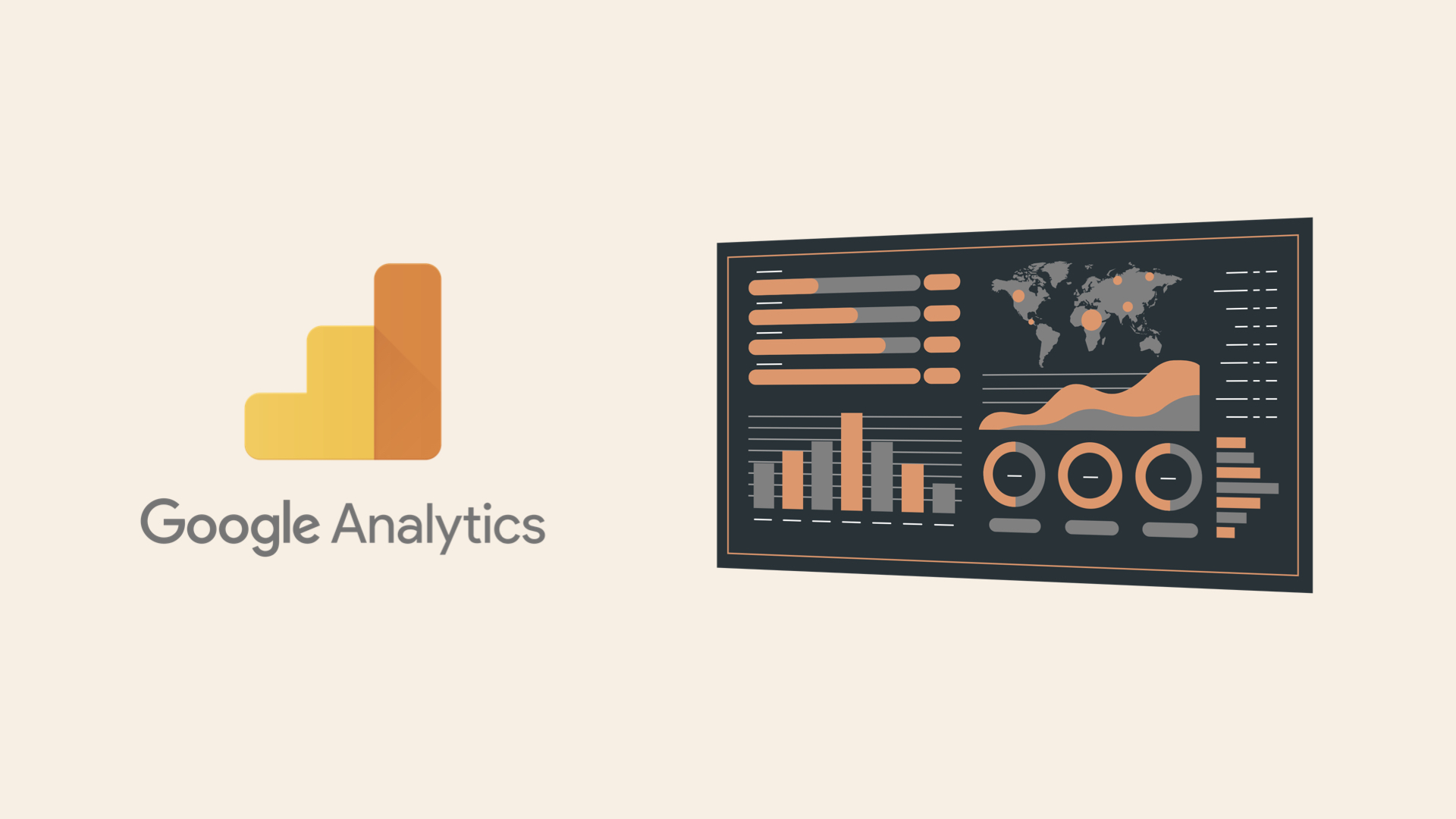 【動画あり】ShopifyにGoogle Analytics（UA・GA4）を設定する方法