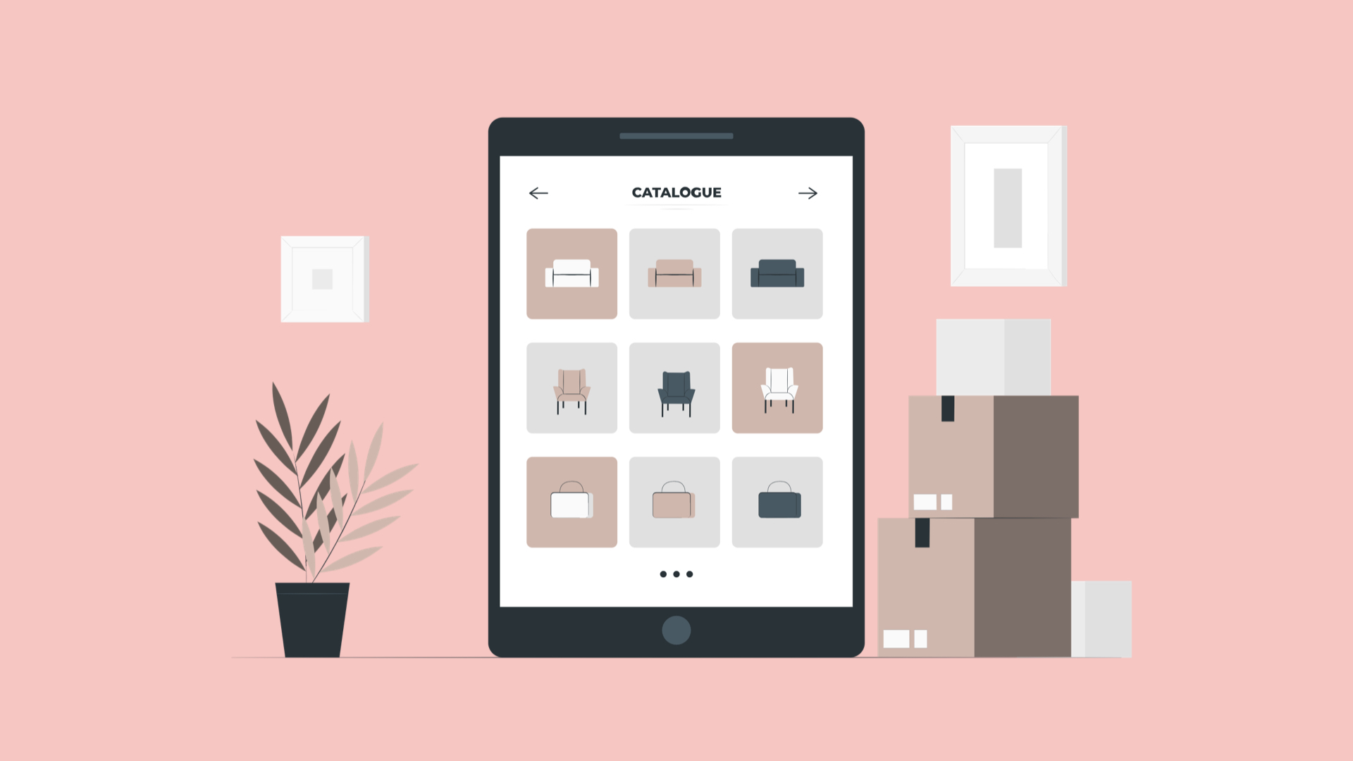 Shopifyのコレクション機能をわかりやすく解説！活用事例も紹介