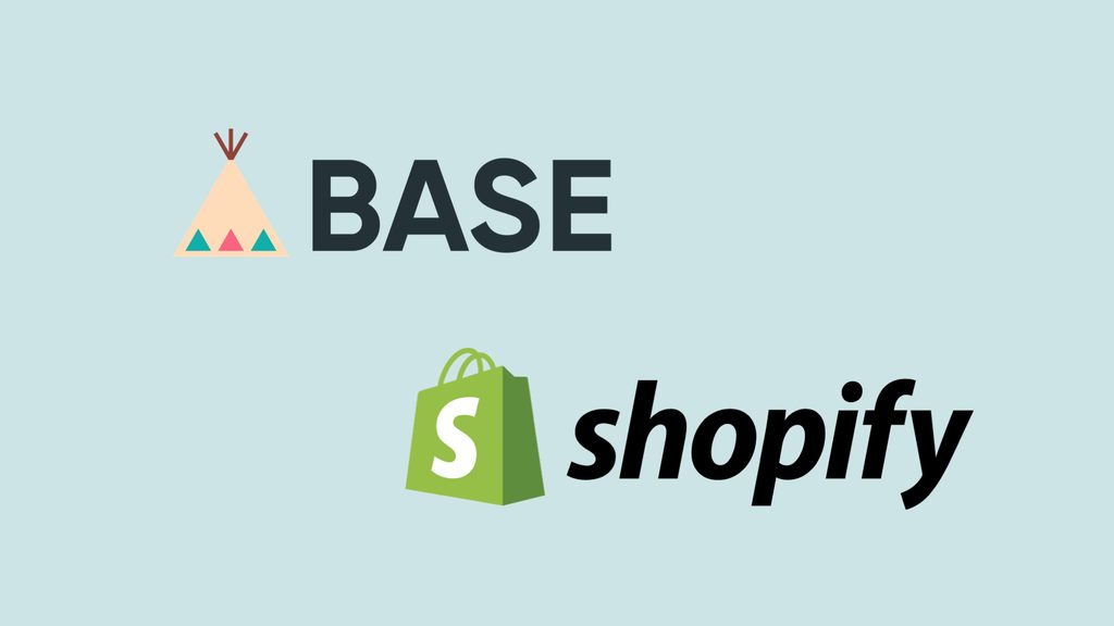 【体験レポ】BASEからShopifyへデータ移行をするアプリの使い方