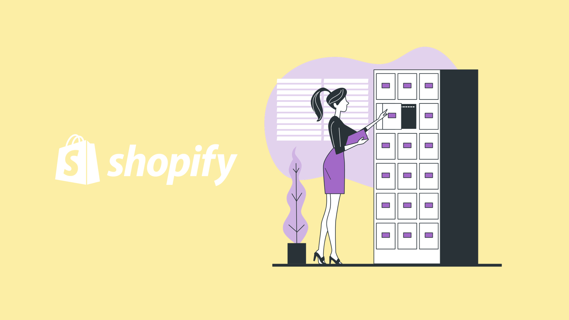 知らないと損！Shopifyの顧客管理を活用したマーケティング