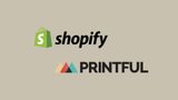 【オリジナル商品の無在庫販売】PrintfulとShopifyの活用方法