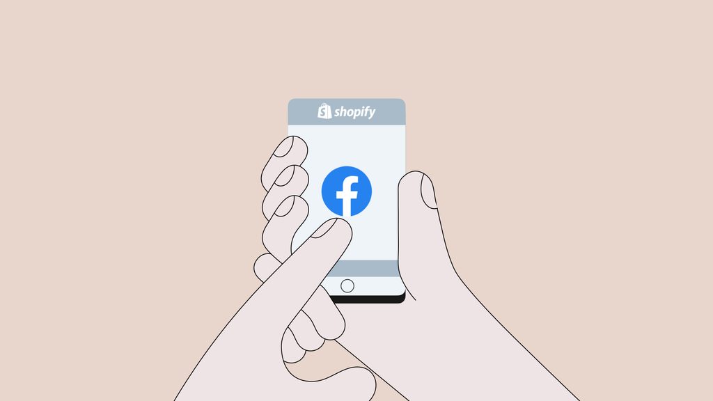 ShopifyとFacebookの連携方法を丁寧に解説【Facebook Shop】