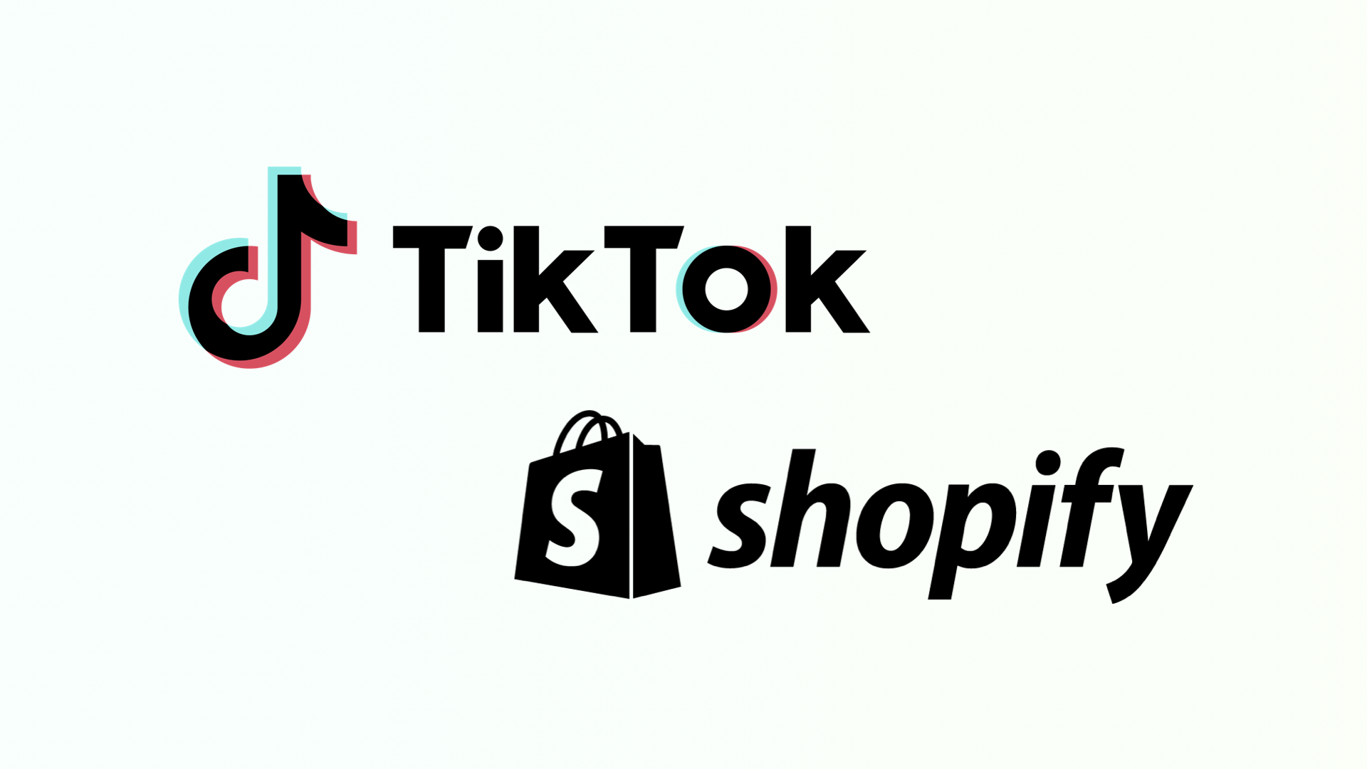 誰でもできる！ShopifyでTikTok広告を配信する方法