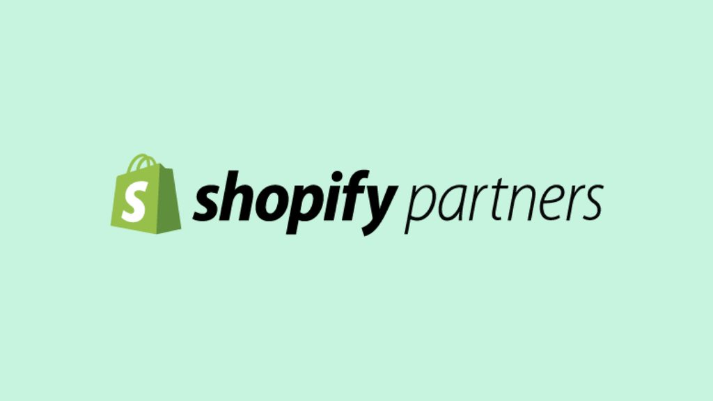 【徹底解説】Shopify partners(パートナープログラム)とは
