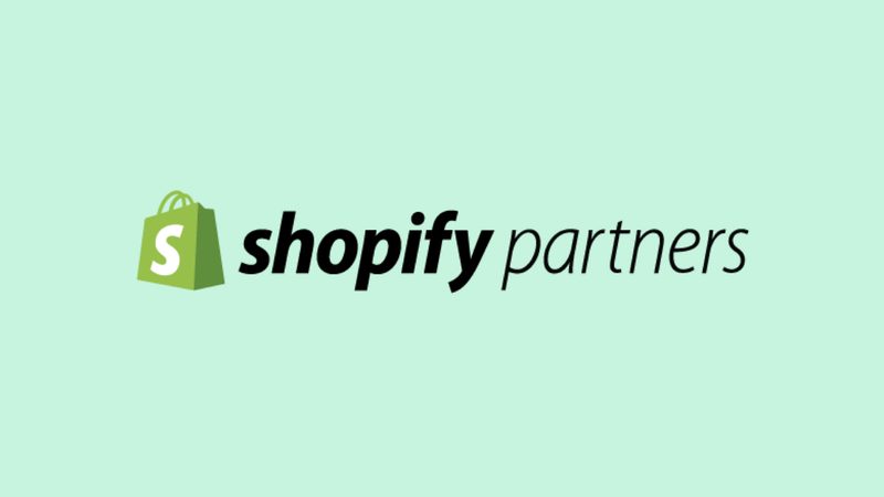 【徹底解説】Shopify partners(パートナープログラム)とは