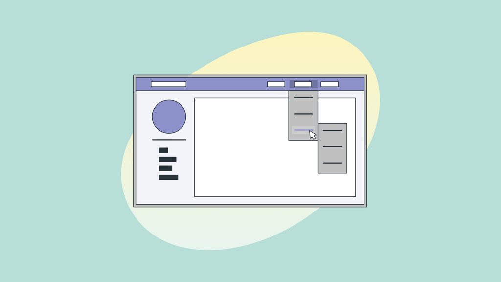 Shopifyのメニュー設定とメガメニュー作成アプリを徹底解説
