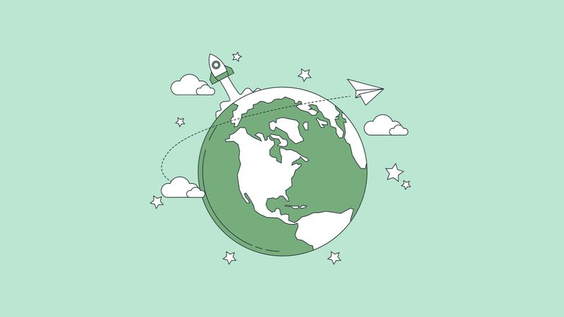 Shopifyで越境ECを始めるための手順やメリット・デメリットを紹介