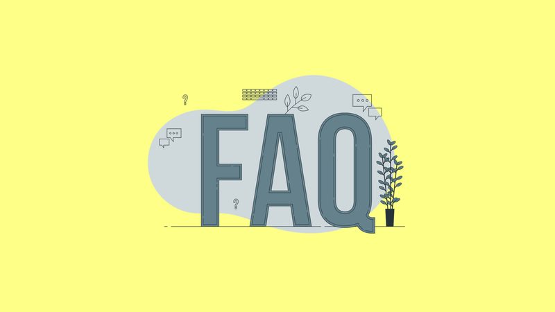 【導入必須】ShopifyでFAQを作成するおすすめアプリ