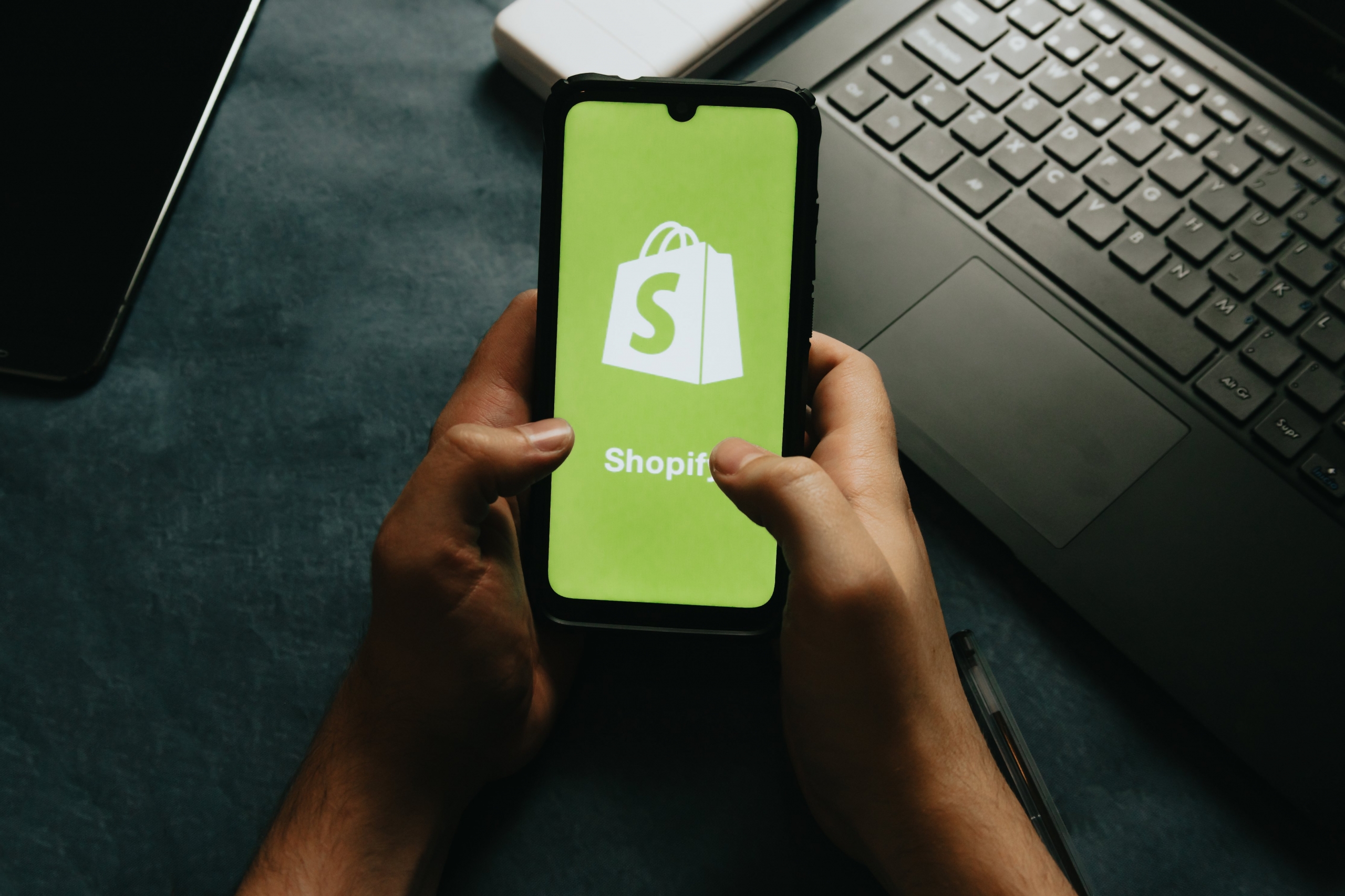 世界最大のECプラットフォーム「Shopify」の強み