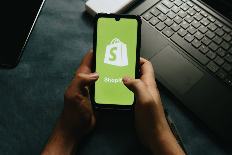 世界最大のECプラットフォーム「Shopify」の強み