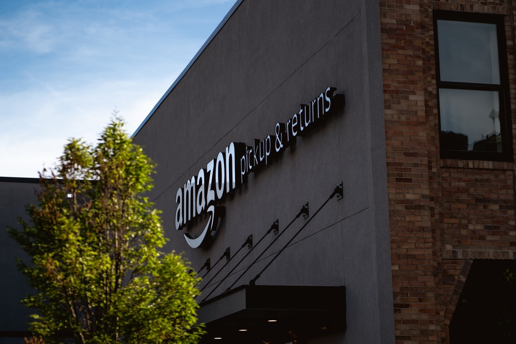 世界最大級のマーケットプレイス「Amazon」の強み