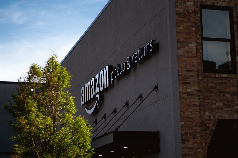 世界最大級のマーケットプレイス「Amazon」の強み
