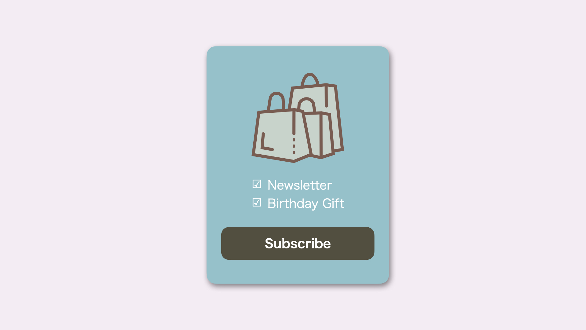 Shopifyでポップアップを表示するアプリPrivyの使い方