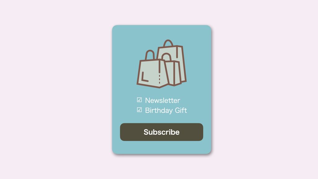 Shopifyでポップアップを表示するアプリPrivyの使い方