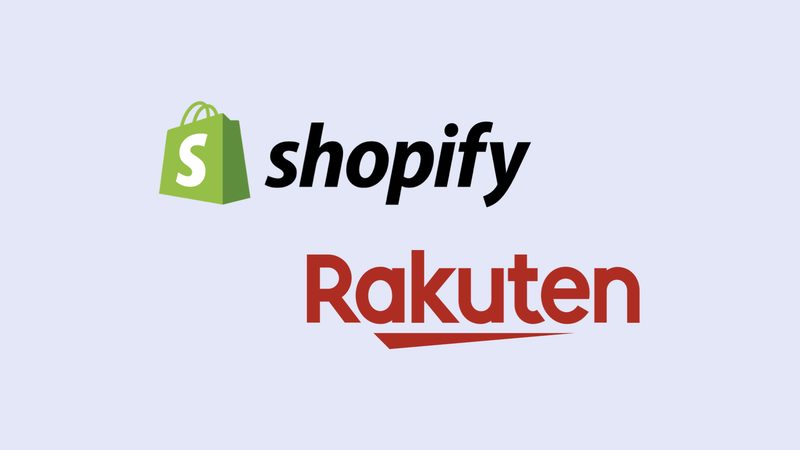 【徹底解説】Shopifyと楽天市場を連携して販売管理を一元化する方法