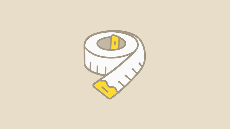 コピペでできる！Shopifyでサイズ表をつくる方法を丁寧に解説