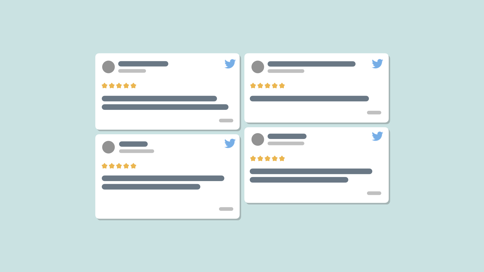 Twitterフィードの埋め込みができるShopifyアプリを解説