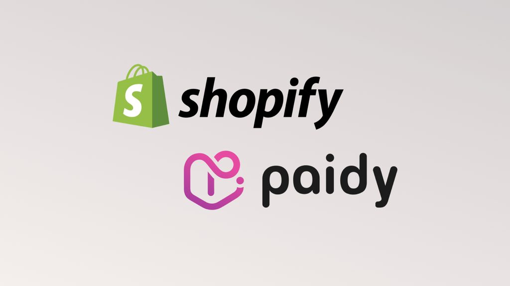クレカ不要！ShopifyシェアNo.1「ペイディ（Paidy）」導入で売上アップ＆業務効率化