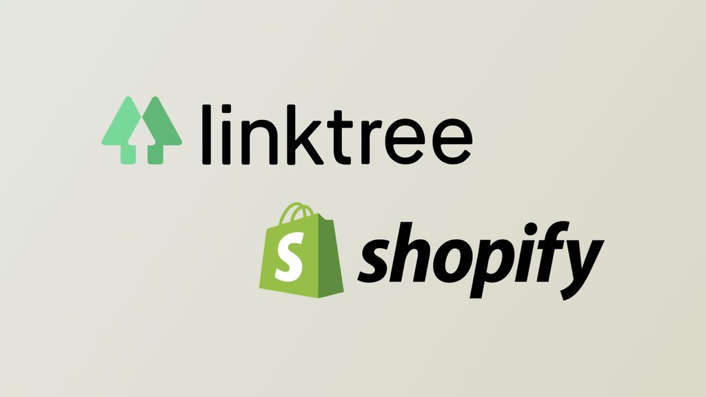 リンクまとめサービスLinktreeとShopifyの連携方法をわかりやすく解説