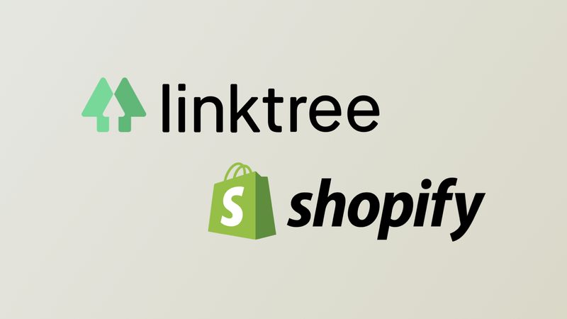 リンクまとめサービスLinktreeとShopifyの連携方法をわかりやすく解説