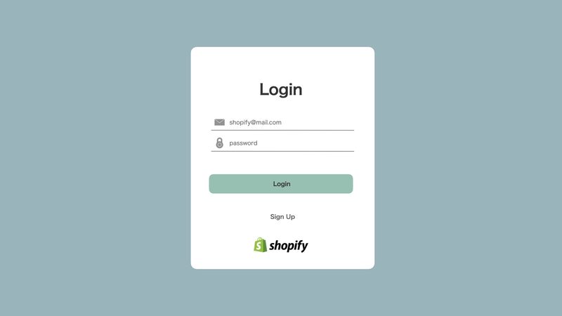 Shopifyのログイン方法とログインできない時の対処法