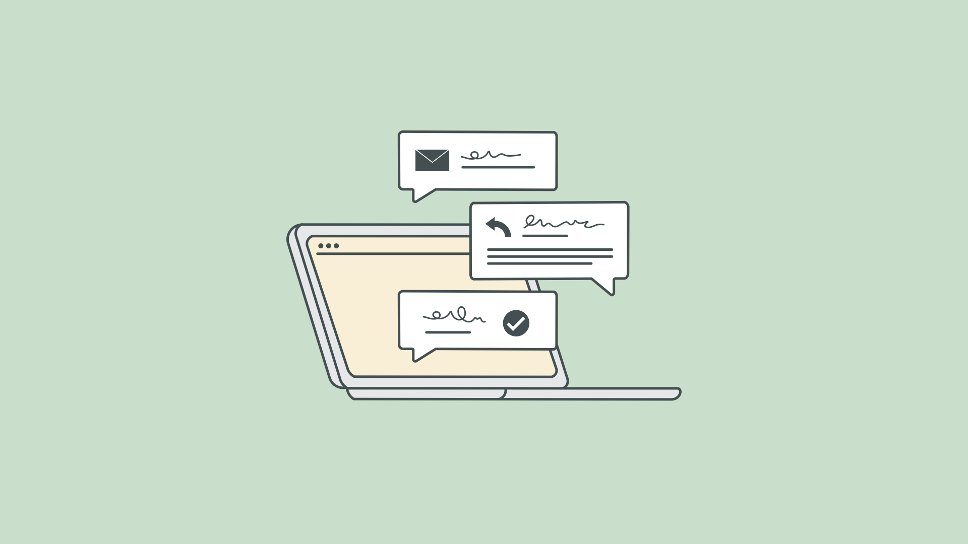 3分で出来る！Shopifyメールのメールマーケティング方法