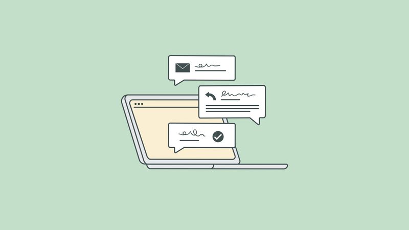 3分で出来る！Shopifyメールのメールマーケティング方法