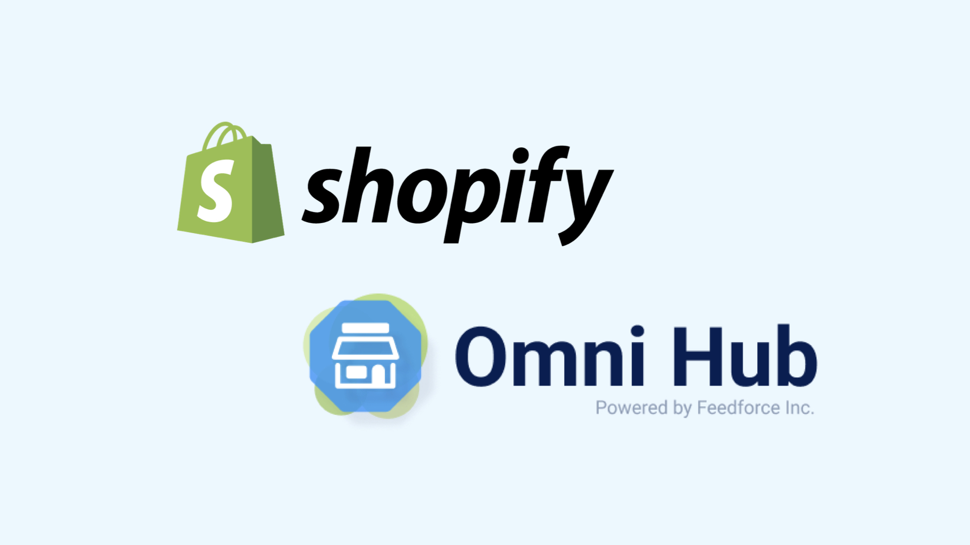 Shopifyと店舗の会員情報を連携させ、オムニチャネル化を支援する「Omni Hub」の使い方