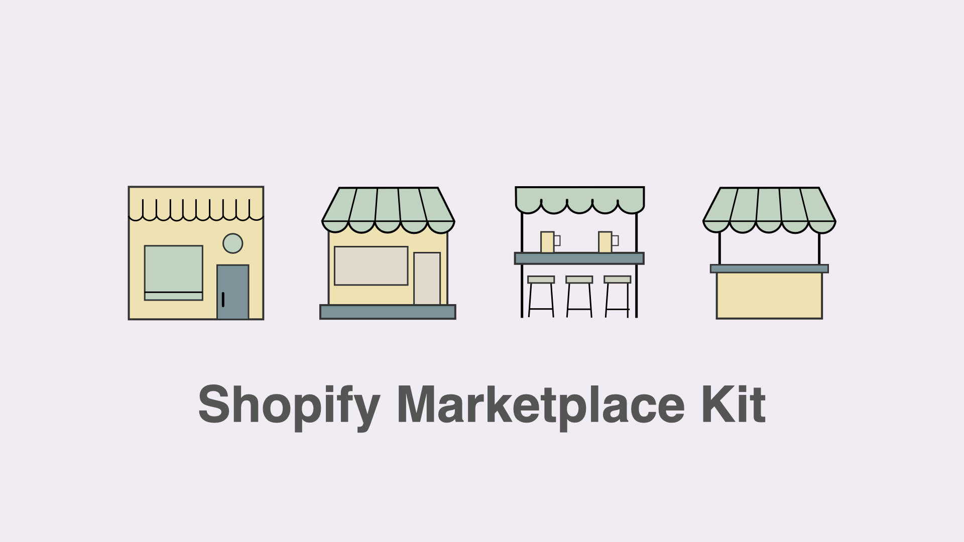Shopify Marketplace Kitとは？機能やメリットを徹底解説！