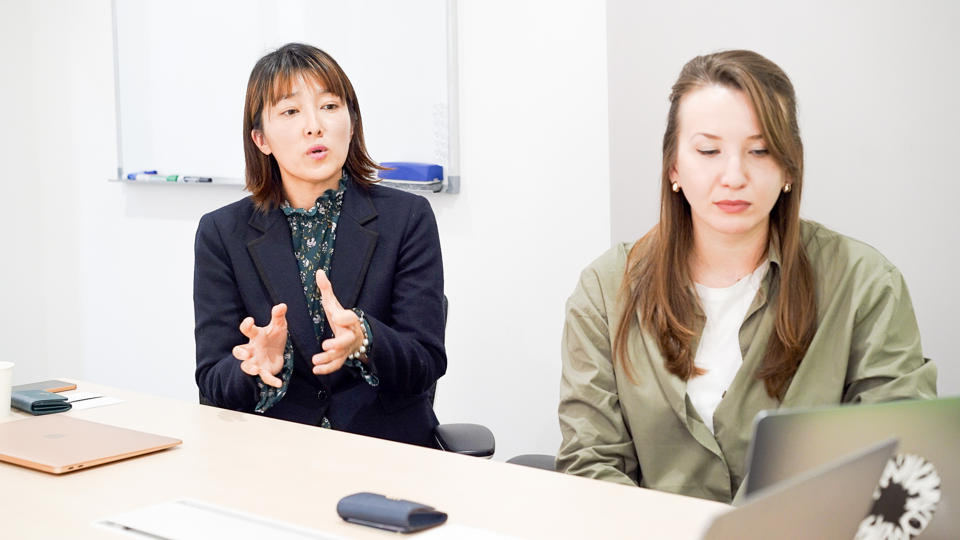 Joom Logisticsは100ヵ国以上への配送に対応