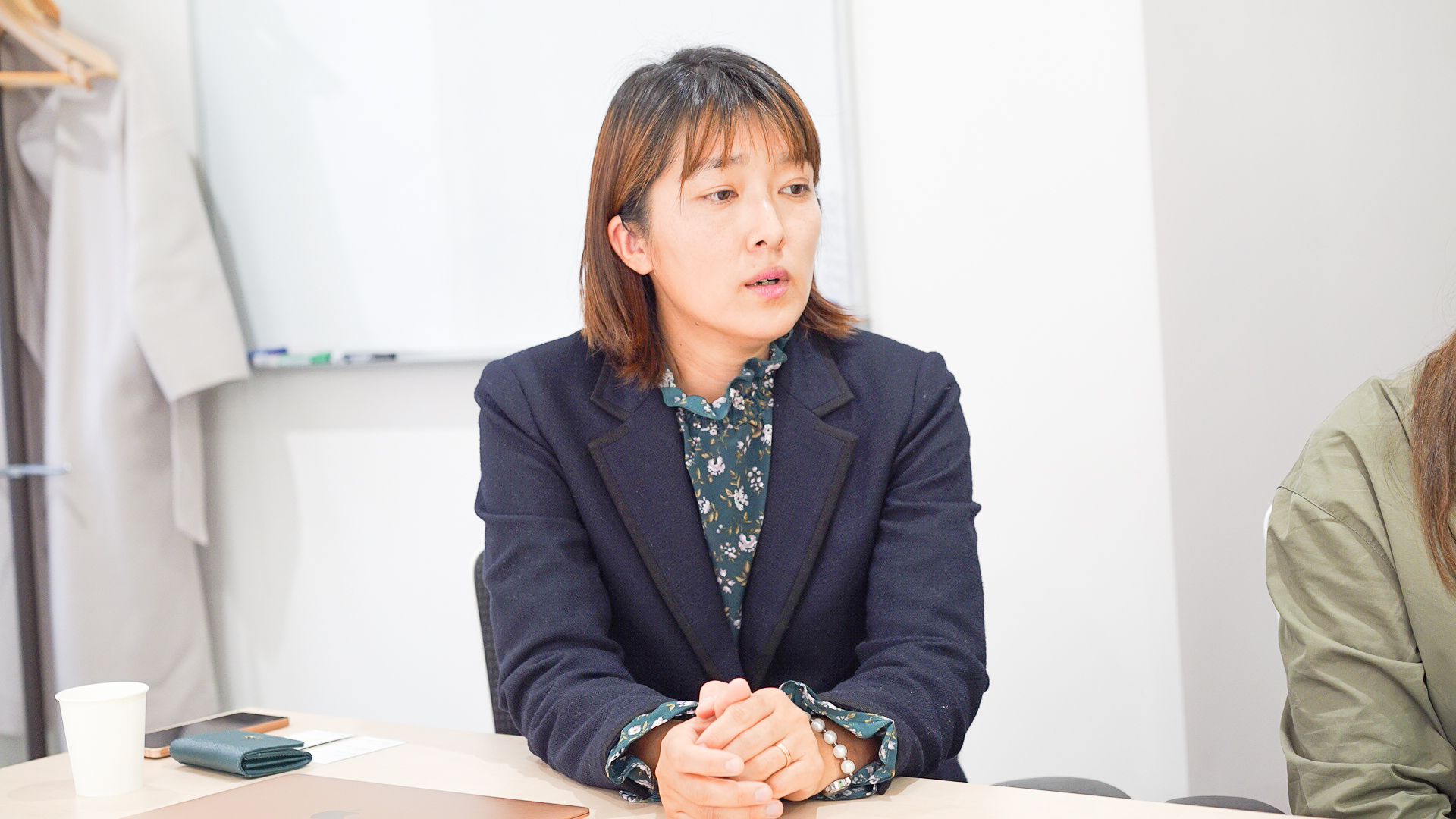 配送サービスの質はもちろん、ECサイトへのアドバイスも可能